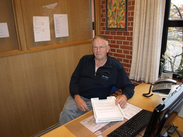 Jørgen Laursen