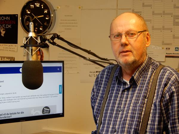 Erik Svensson
