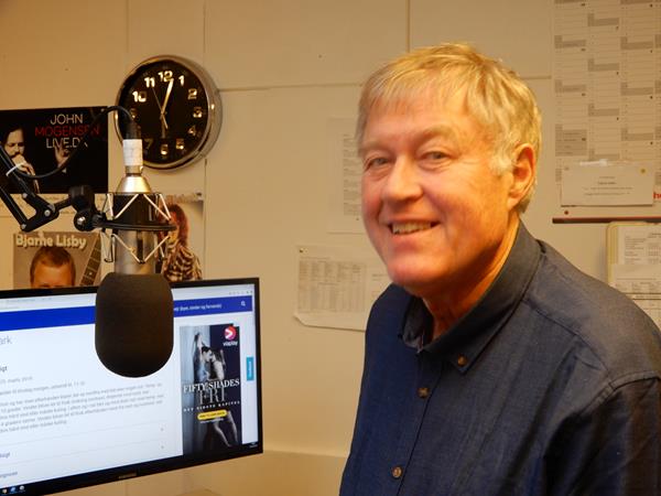 Thøger Opstrup
