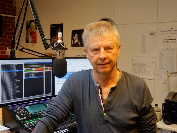 Jan Friis