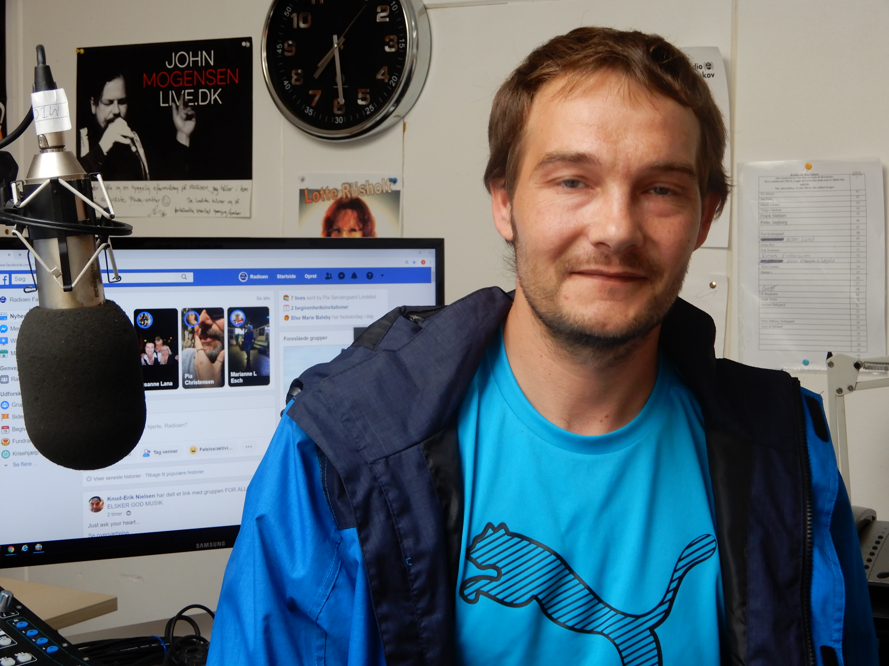 Martin Larsen